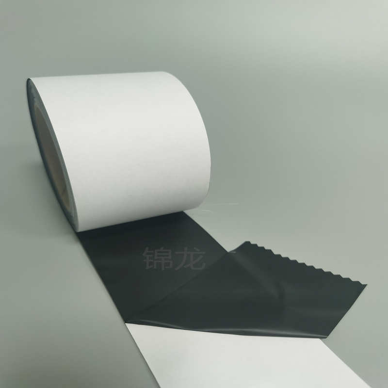 黑色/灰色防水透声膜