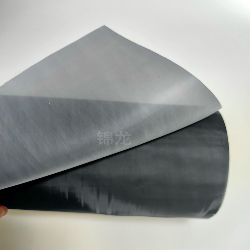 彩色防水透声膜