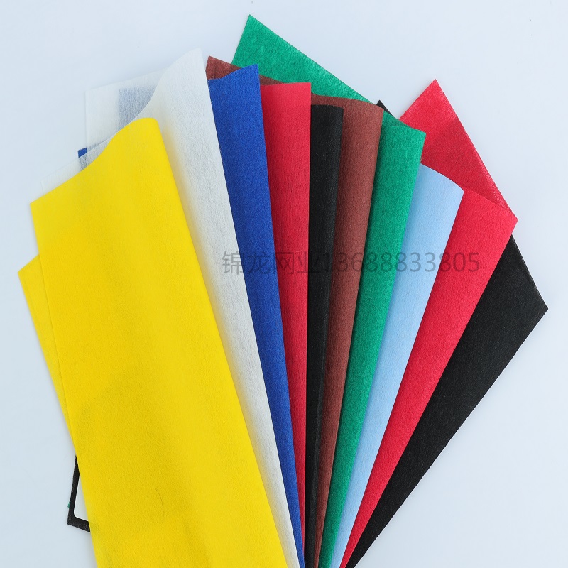 阻燃不织布/无纺布/毛毡