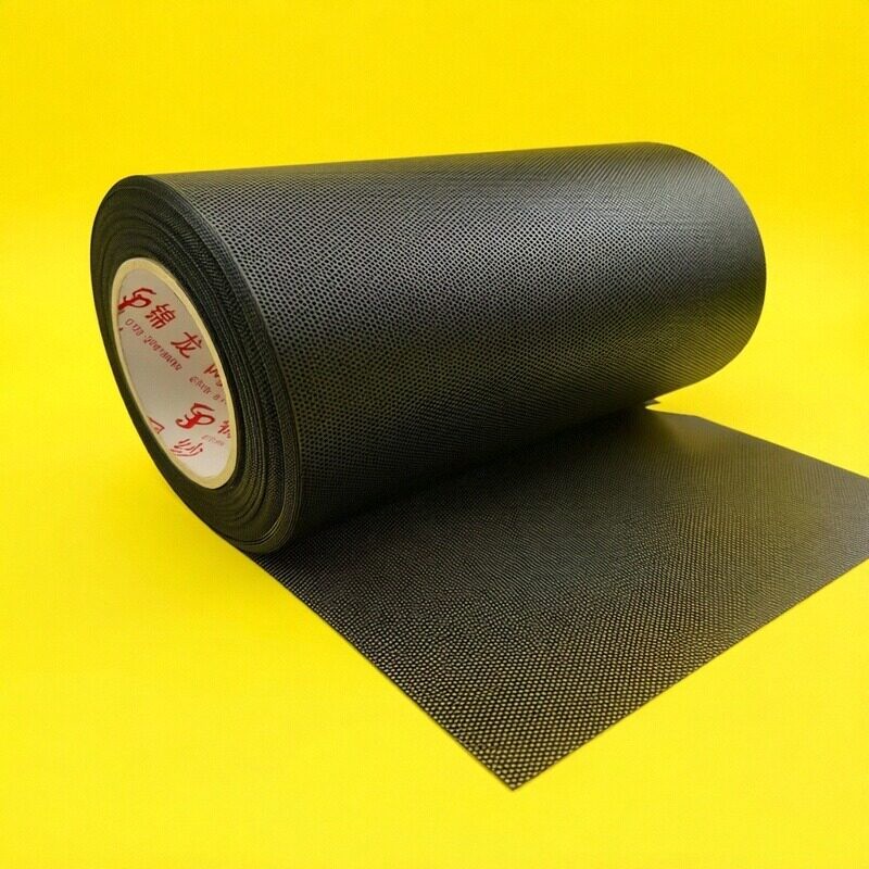 PC/PVC圆孔防尘网